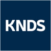 KNDS Deutschland GmbH und Co. KG-Logo